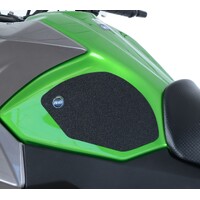 R&G Racing R&G Tank Traction Grips To Suit Kawasaki Versys-X 300 '17-