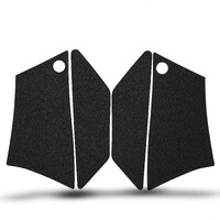 R&G Racing R&G Tank Traction Grip To Suit KTM 1050/1090/1190 Adventure and 1290 Super Adventure models