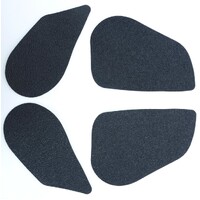 R&G Racing R&G Tank Traction Grip To Suit KTM 125 Duke '11-'16, 200 Duke '12-, 250 Duke '17-, 390 Duke '13-'23