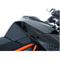 R&G Racing R&G Tank Traction Grip To Suit KTM 1290 SUPERDUKE R '14 - '19