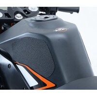 R&G Racing R&G Tank Traction Grip To Suit KTM RC 125/RC 200 '14- / RC390 '14-'21