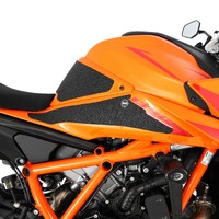 R&G Racing R&G Tank Traction Grips To Suit KTM 1390 Super Duke R (Evo) '24-