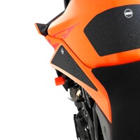 R&G Racing R&G Tank Traction Grips To Suit KTM 990 Duke '24-