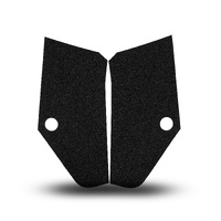 R&G Racing Tank Traction Grips To Suit KTM 390 Duke 2024