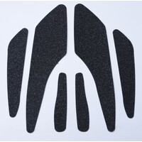 R&G Racing R&G Tank Traction Grips To Suit MV Agusta F3 675 and F3 800 '13- / Superveloce 800 '20- models