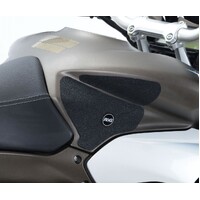 R&G Racing R&G Tank Traction Grips To Suit MV Agusta Stradale 800 '15-