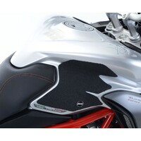 R&G Racing R&G Tank Traction Grips To Suit MV Agusta Turismo Veloce 800 '15-