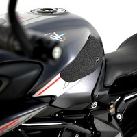 R&G Racing R&G Tank Traction Grips To Suit MV Agusta Brutale 800RR '22-