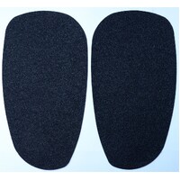 R&G Racing R&G Tank Traction Grip To Suit Suzuki GSX-R600/750 '01-'02