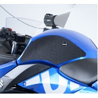 R&G Racing R&G Tank Traction Grips To Suit Suzuki GSX250R '17-