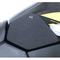 R&G Racing R&G Tank Traction Grips To Suit Suzuki V-Strom 250 '17-