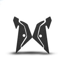 R&G Racing R&G Tank Traction Grips To Suit Suzuki Katana '19-