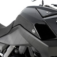 R&G Racing R&G Tank Traction Grips To Suit Suzuki V-Strom 800DE / RE '23-