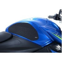 R&G Racing Tank Traction Grip To Suit Suzuki V-STROM 1050 DE 2023-/ V-Strom 1050 '23-