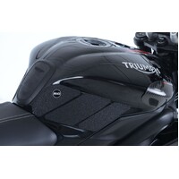 R&G Racing R&G Tank Traction Grip To Suit Triumph 675 Daytona / Street Triple '13-'22