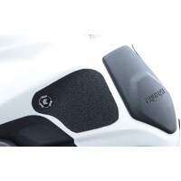 R&G Racing R&G Tank Traction Grip To Suit Triumph Tiger 800 XCX, XRX '15- & Tiger 800 XCA '18-
