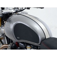 R&G Racing R&G Tank Traction Grip To Suit Triumph Thruxton 1200 / R '16-