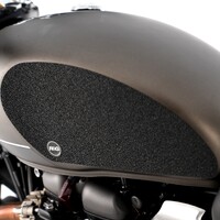 R&G Racing R&G Tank Traction Grips To Suit Triumph Street Twin '16- & Speed Twin 900 '22-