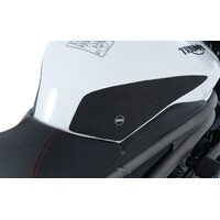 R&G Racing R&G Tank Traction Grips To Suit Triumph Speed Triple RS '18-'20