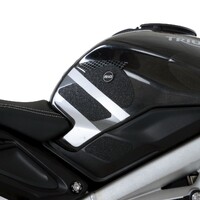 R&G Racing R&G Tank Traction Grips To Suit Triumph Daytona Moto2™ 765 '20-