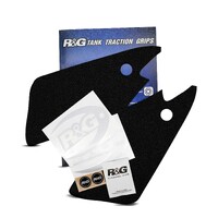 R&G Racing R&G Tank Traction Grips To Suit Triumph Street triple RS 765 '23-