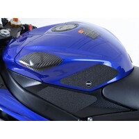 R&G Racing R&G Tank Traction Grip To Suit Yamaha YZF-R6 '12-'16