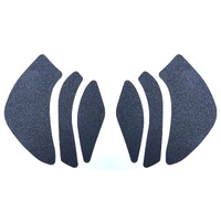 R&G Racing R&G Tank Traction Grip To Suit Yamaha XJ6 / Diversion '10-