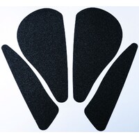 R&G Racing R&G Tank Traction Grip To Suit Yamaha YZF-R1 '02-'03