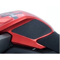 R&G Racing R&G Tank Traction Grip To Suit Yamaha MT-125 '14-'19