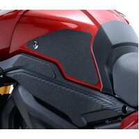 R&G Racing R&G Tank Traction Grip To Suit Yamaha MT-09 Tracer '15- & Tracer 900GT '18-