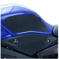 R&G Racing R&G Tank Traction Grips To Suit Yamaha YZF-R1/R1M '15-'19