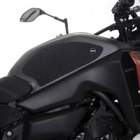 R&G Racing R&G Tank Traction Grips To Suit Yamaha Tracer 7 (GT) '21-