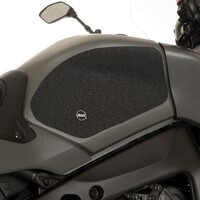 R&G Racing R&G Tank Traction Grips To Suit Yamaha Tracer 9 (GT) '21-