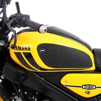 R&G Racing R&G Tank Traction Grips To Suit Yamaha XSR-125 '21-