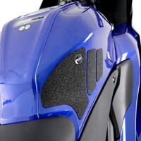 R&G Racing R&G Tank Traction Grips To Suit Yamaha YZF-R125 '23-