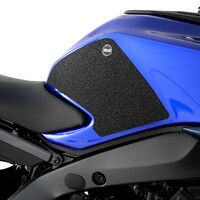 R&G Racing R&G Tank Traction Grips To Suit Yamaha MT-09 '24-