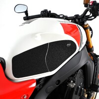R&G Racing R&G Tank Traction Grips To Suit Yamaha XSR900 GP '24-