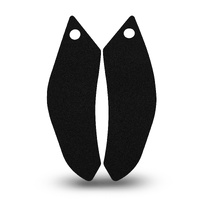 R&G Racing Tank Traction Grips To Suit Yamaha YZF-R9 '25- (2 Piece)