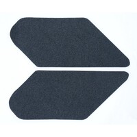 R&G Racing R&G Large Universal Tank Traction Grips - 265mm x 110mm (x2)