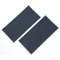 R&G Racing R&G Universal Tank Traction Sheets - 305mm x 155mm (x2)