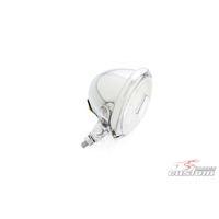 Custom Acces HEADLIGHT AUXILIAR HOMOL.115MM(4-1/2"""""""") 