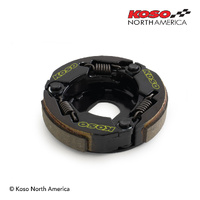 Koso Drive pulley | Jog 50