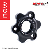 Koso ENHANCED LIFTER PLATE (2022+)