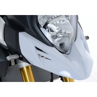 R&G Racing Front Indicator Adapter Kit To Suit Suzuki DL1000 V-Strom '14- & DL 1000XT V-STROM '17-and GSX-S1000FA (Faired bike) '15-'20 models