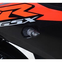 R&G Racing Front Indicator Adapters To Suit Suzuki GSX-R125 '17-