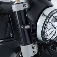 R&G Racing Indicator Adapter Kit To Suit Ducati Desert Sled '18- & Ducati Scrambler 1100 '18-