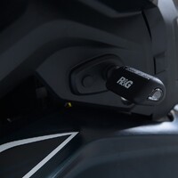 R&G Racing Indicator Adapter Kit To Suit BMW F750GS '18- & F850GS '18-'21