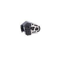 SW-Motech Extension for brake pedal. Black. Honda NC750X, Yamaha MT-07/XSR700/Trac700. (FBE.01.699.10000/B)