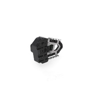 SW-Motech Extension for brake pedal. Black. Yamaha Tenere 700 models (19-). (FBE.06.799.10000/B)