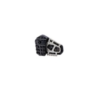 SW-Motech Extension for brake pedal. Black. BMW F 900 XR (19-). (FBE.07.949.10000/B)